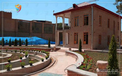 خانه موزه اتحادیه